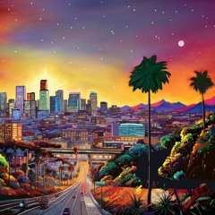 A Homeless Beat Maker From Southern California