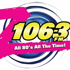 KZLK Z 106-3 Jingle Montage