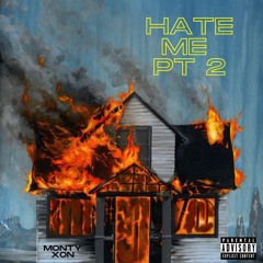 Hate Me Pt 2 (Prod by Taurus)