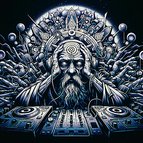 Open Minded (Original Mix) (KW 39 - free release)
