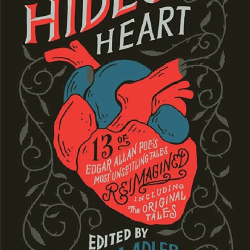 his hideous heart book his hideous heart book