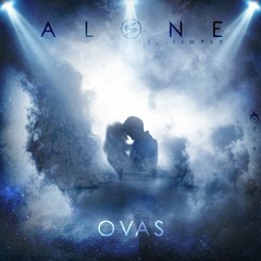 OVAS - Alone (feat. Simply)