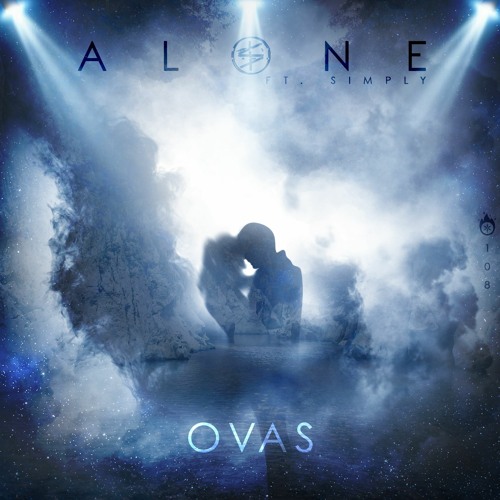 OVAS - Alone (feat. Simply)