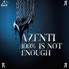 100% Is Not Enough