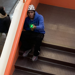 Paranoia! (prod . KJMadeit)