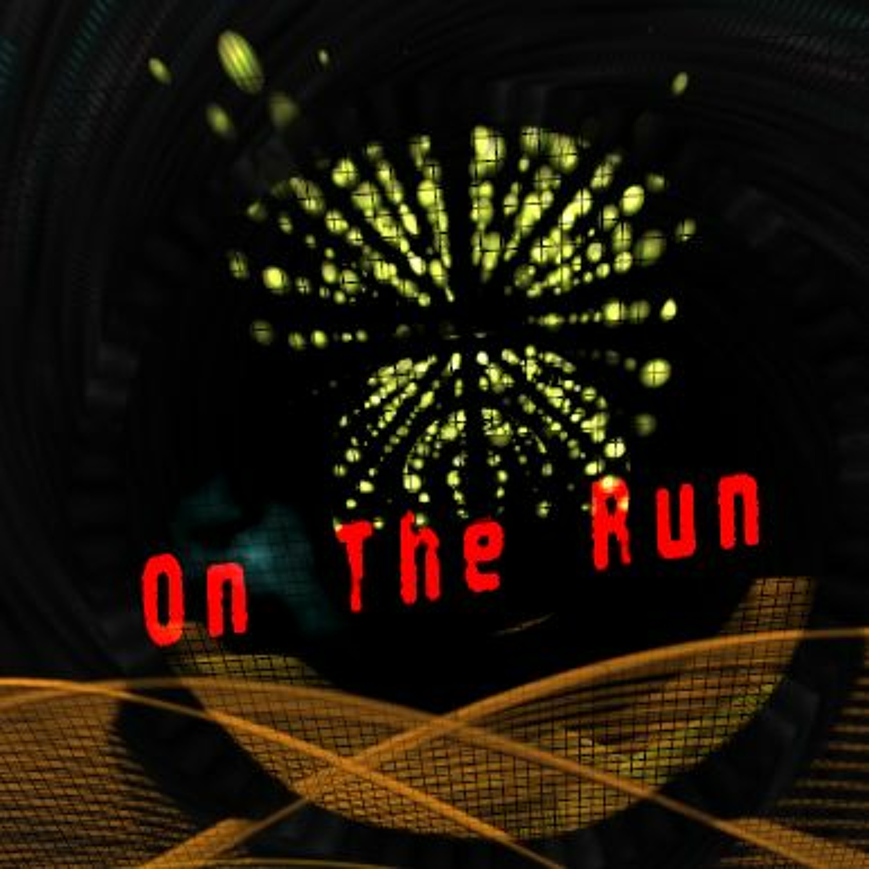 Bellick On The Run episode artwork