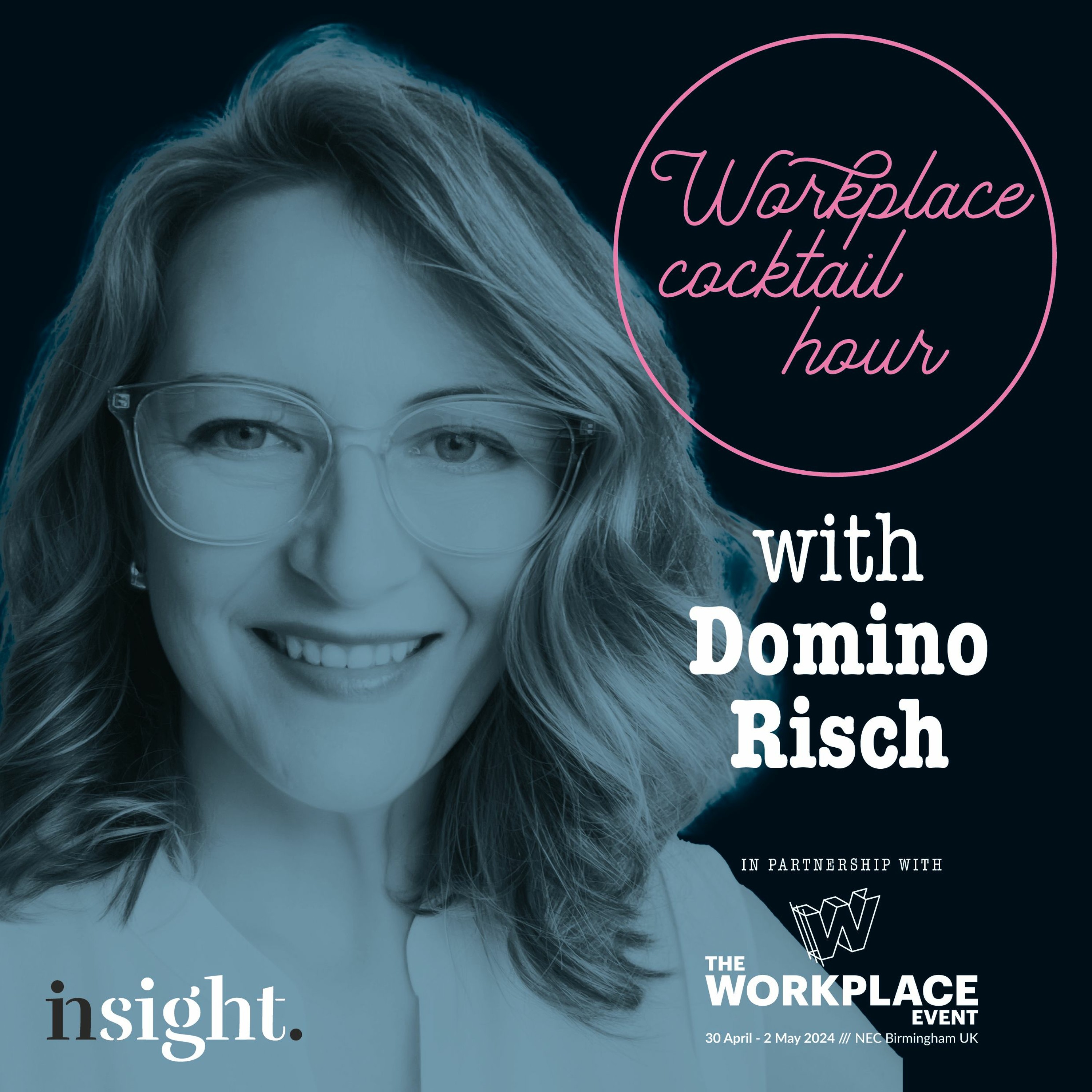Going with the flow ... with Domino Risch episode artwork