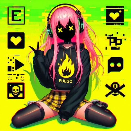 BABY está en fuego - galactic drum