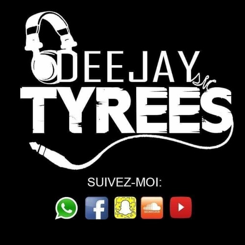 BIRHTDAY MIX DJ TYREES  2022🤯🤯🔥🔥📲💽