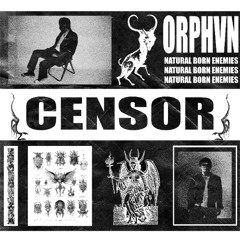 Orphvn - Censor
