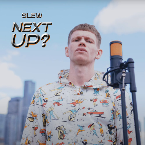 Next Up - S6-E6, Pt.1