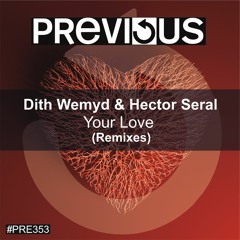 Your Love (Kyler & Kracker Remix) [PREVIEW]