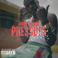 4way Benzo - Pressure