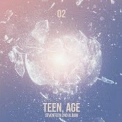 SEVENTEEN - Hello