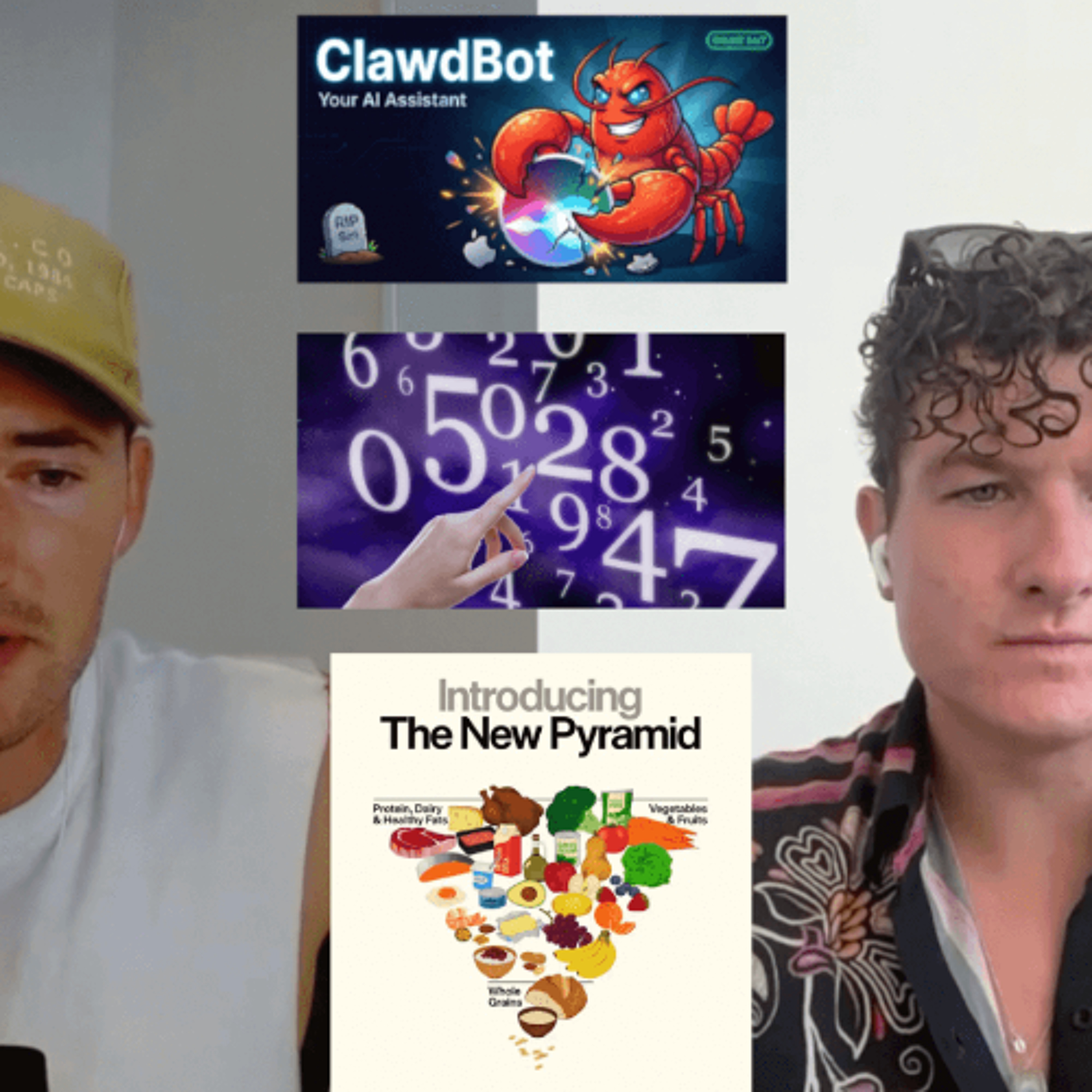 Reverse Culture Shock After Traveling, Ai Taking Your Job, Peptides, New Food Pyramid, Numerology