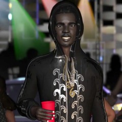 Rebel Sixx - Lit [Mega Moves Riddim]