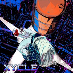 Scattle - Extraction (ALEX & TOKYO ROSE Remix)