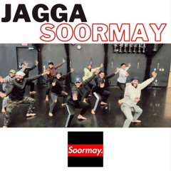 Jagga Soormay (Extended)- SamarSounds