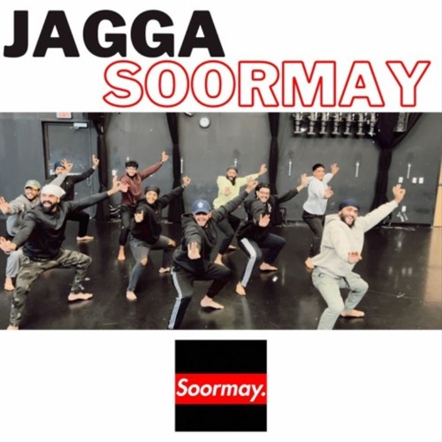 Jagga Soormay (Extended)- SamarSounds