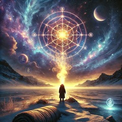 "Surviving the Spatial Realm: Reiki, Adversity & The Supreme Flow" | 250213 001.WAV