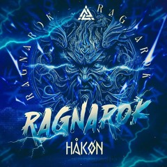 HÅKØN - RAGNAROK (DJ7)