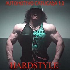 Automotivo Catucada 1.0 Hardstyle (slowed)
