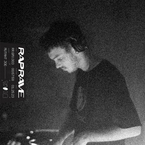 [rr.gmx.003]: Mutant Joe