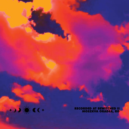 Albui (dinsubsol) @  BEWITCHED II / Moszkva [or] [ro] 12.04