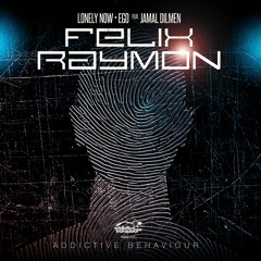PREMIERE: Felix Raymon Feat. Jamal Dilmen - 'Ego'  - OUT NOW