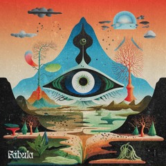 Fractal Vision Dj Set / Dominical - Maracatú