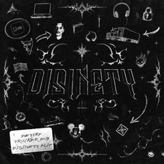 DEXAMP - TRUCKER DUB [DISINETY FLIP] FREE DOWNLOAD