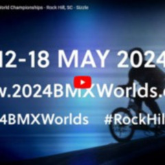 (LiveStream) UCI BMX Racing World Championships 5/12/2024