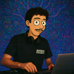 Bamboozled Set - Bar do Ivo Araraquara