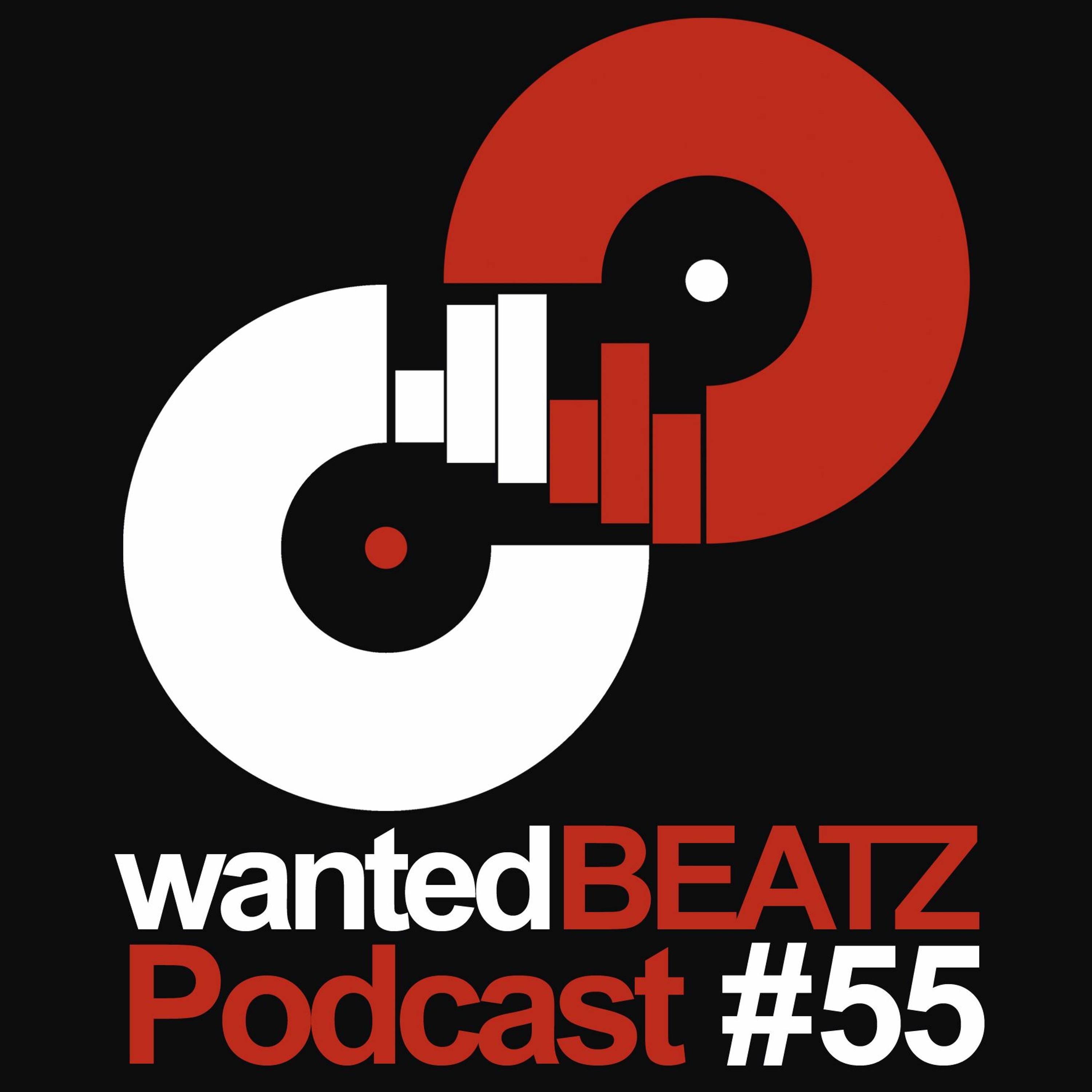 wanted BEATZ Podcast