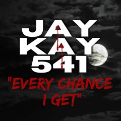 Every Chance I Get (Remix) (2)