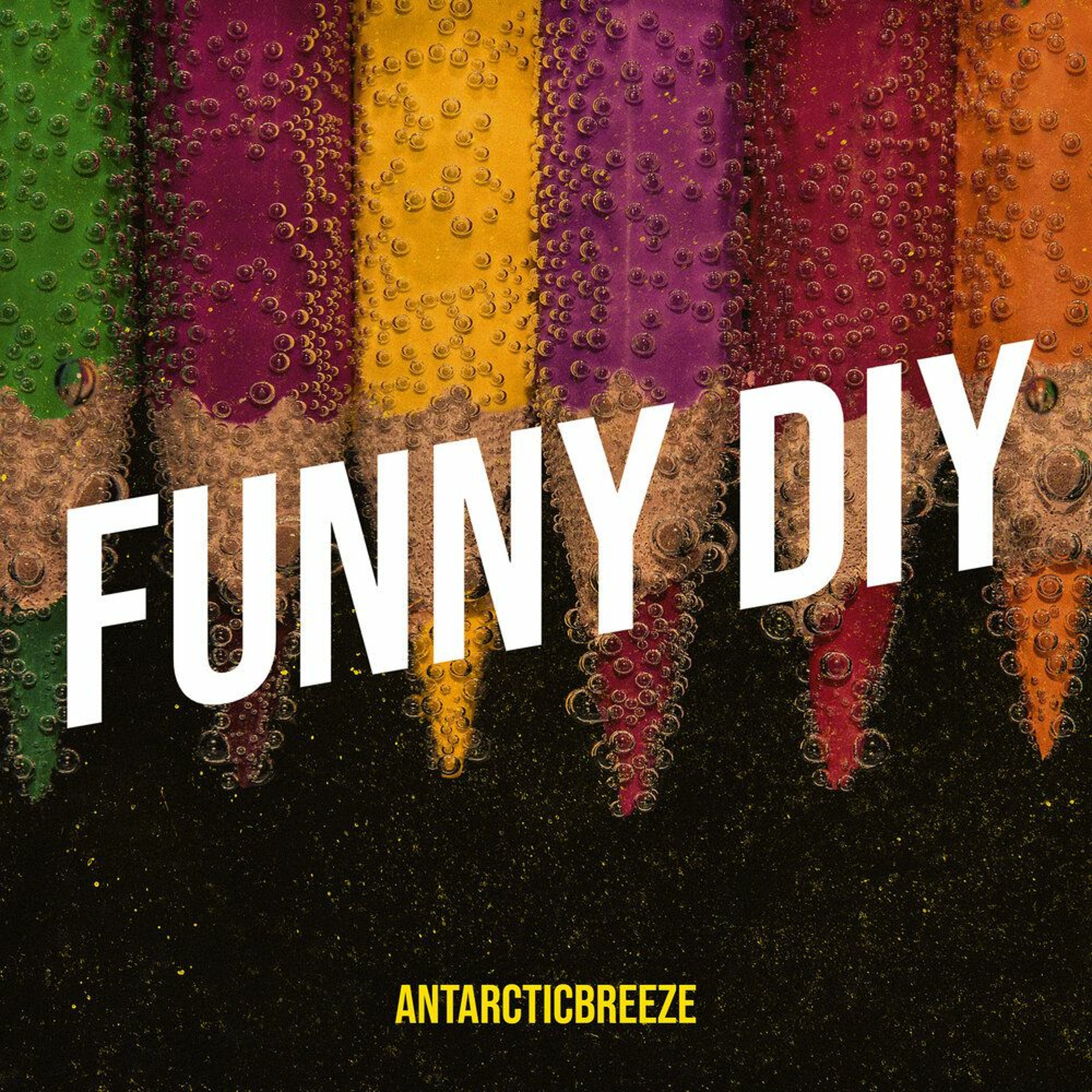 Funny DIY - Background Royalty Free Music for Video episode artwork