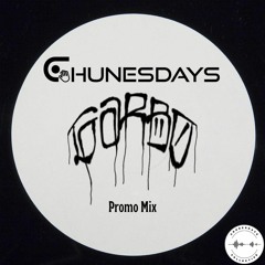 Garbo : Chunesdays Promo Mix
