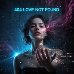 404 Love Not Found