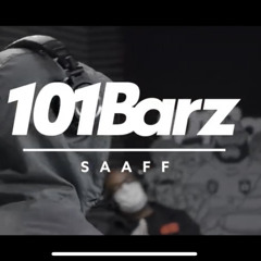 Saaff 101 barz