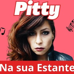 Pity - na sua estante