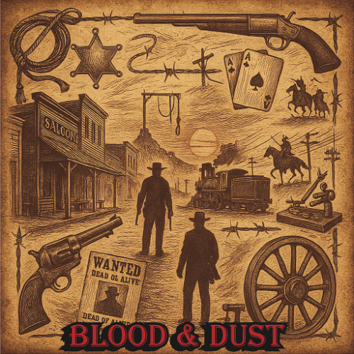 05 - Butch & Sundance Don’t Write Back