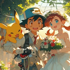 Pokemon Littleroot Town X Pallet Town [2:13] | Wedding Piano