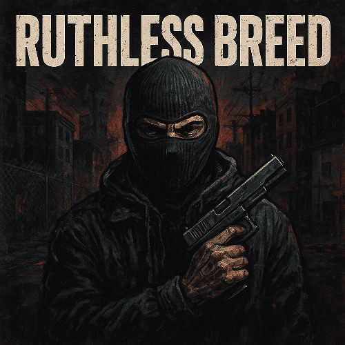 Ruthless Breed