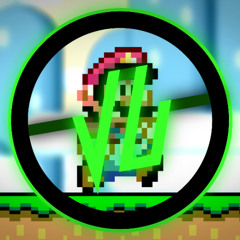 Super Mario World - Athletic Theme (Vector U Remix)