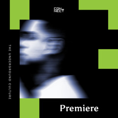 PREMIERE: BLAYNEE - SHE DON'T KNOW [Heart React Records]