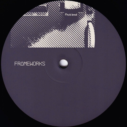 Ray Kajioka - Focus [Frameworks]