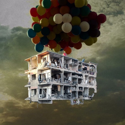 The Devious Path (tirsavêtinî)