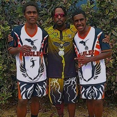 DISTANCE#21🇵🇬🎶
