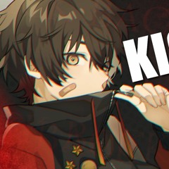 ☪ 【チェンソーマン】KICK BACK ／ Kenshi Yonezu Coverd by天月