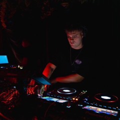 Minimal House (DJ SET) at MODE, Miami